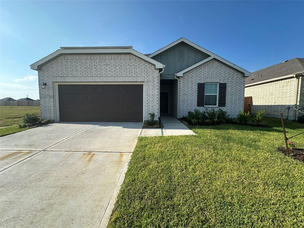 27215 Leeward Jetty Drive, Katy, TX 77493