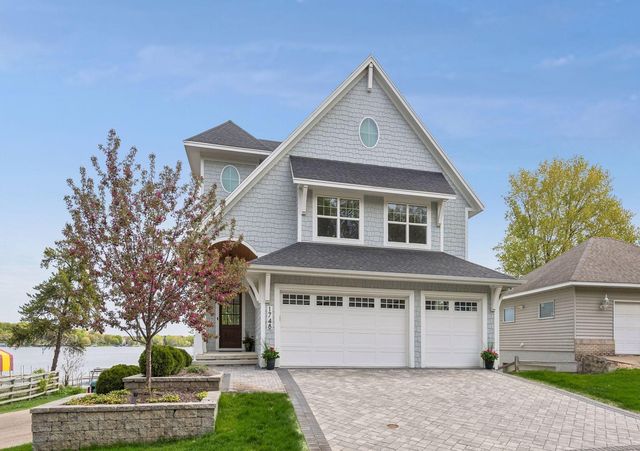 1748 Shorewood Lane, Mound, MN 55364