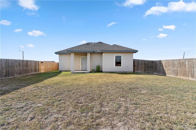 2810 Rita Flores Memorial Drive, San Benito, TX 78586