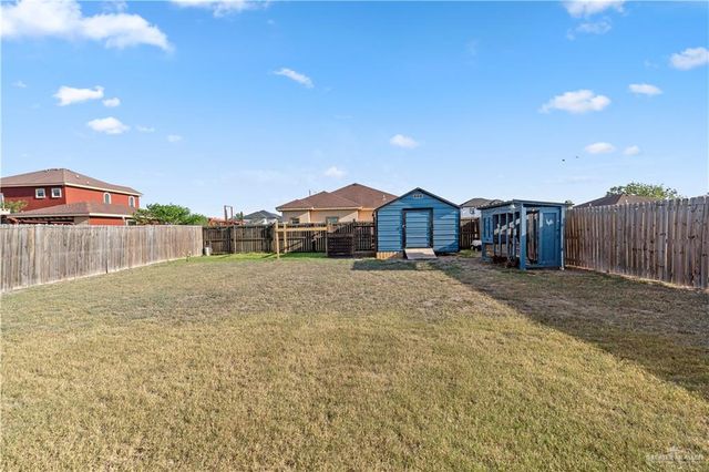2810 Rita Flores Memorial Drive, San Benito, TX 78586