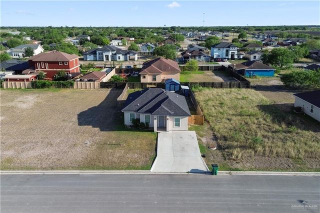 2810 Rita Flores Memorial Drive, San Benito, TX 78586