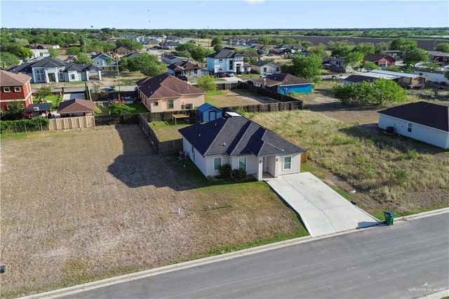 2810 Rita Flores Memorial Drive, San Benito, TX 78586