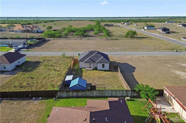 2810 Rita Flores Memorial Drive, San Benito, TX 78586