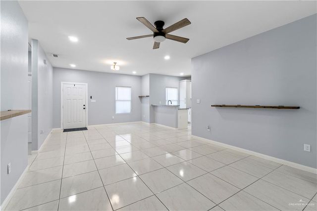 2810 Rita Flores Memorial Drive, San Benito, TX 78586