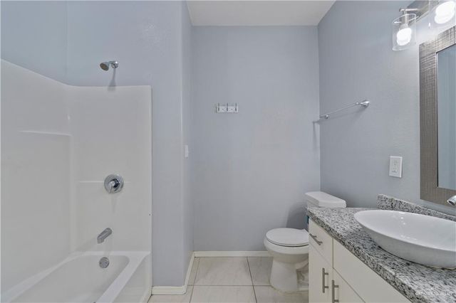 2810 Rita Flores Memorial Drive, San Benito, TX 78586