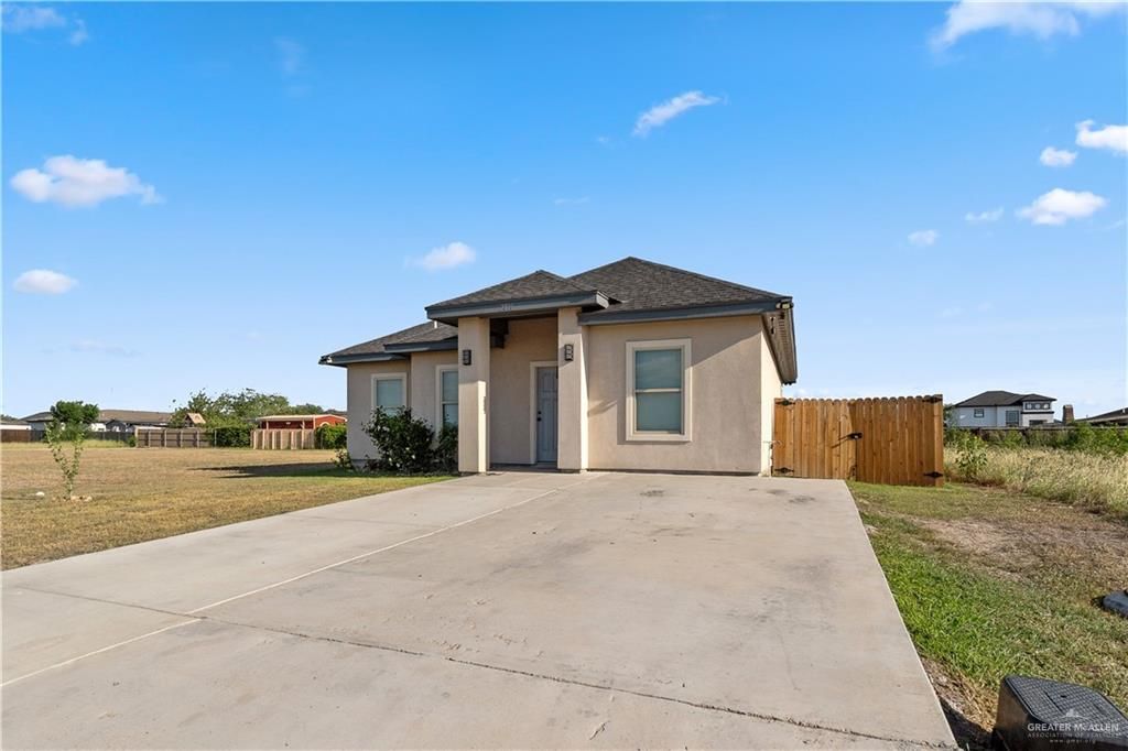 2810 Rita Flores Memorial Drive, San Benito, TX 78586
