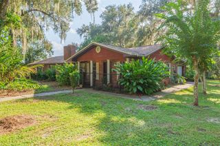 16225 BELLAMY BROTHERS BOULEVARD, Dade City, FL 33525