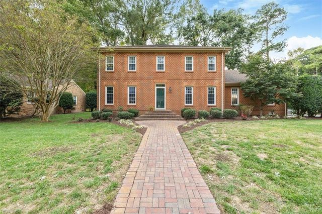 3240 Morningside DR, Chesapeake, VA 23321
