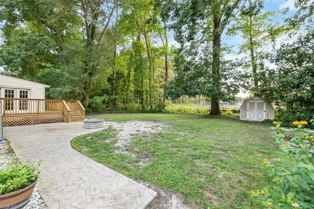 3240 Morningside DR, Chesapeake, VA 23321
