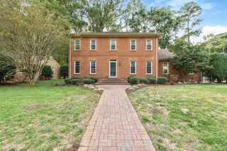 3240 Morningside DR, Chesapeake, VA 23321