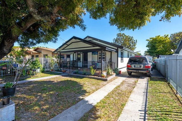 3055 NW 23rd Ave 0, Miami, FL 33142