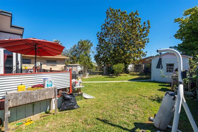 3055 NW 23rd Ave 0, Miami, FL 33142