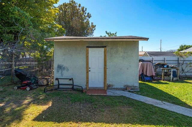 3055 NW 23rd Ave 0, Miami, FL 33142