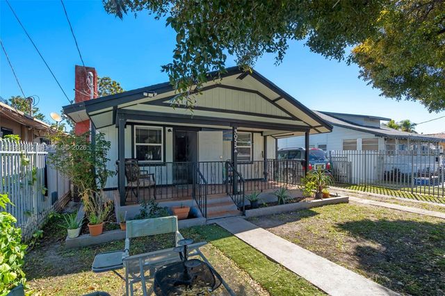 3055 NW 23rd Ave 0, Miami, FL 33142