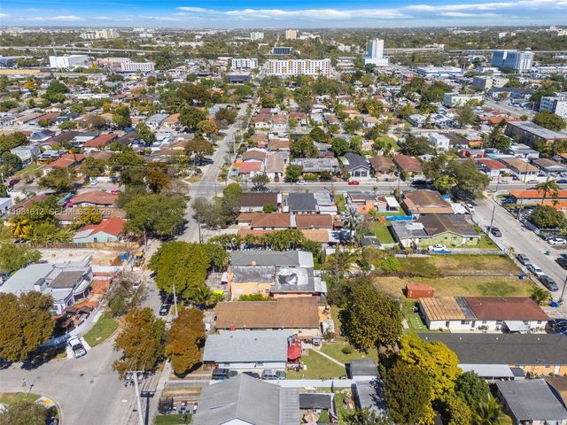 3055 NW 23rd Ave 0, Miami, FL 33142