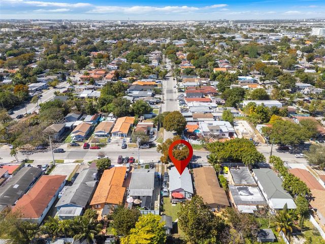 3055 NW 23rd Ave 0, Miami, FL 33142