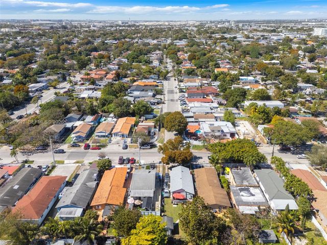 3055 NW 23rd Ave 0, Miami, FL 33142