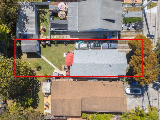 3055 NW 23rd Ave 0, Miami, FL 33142