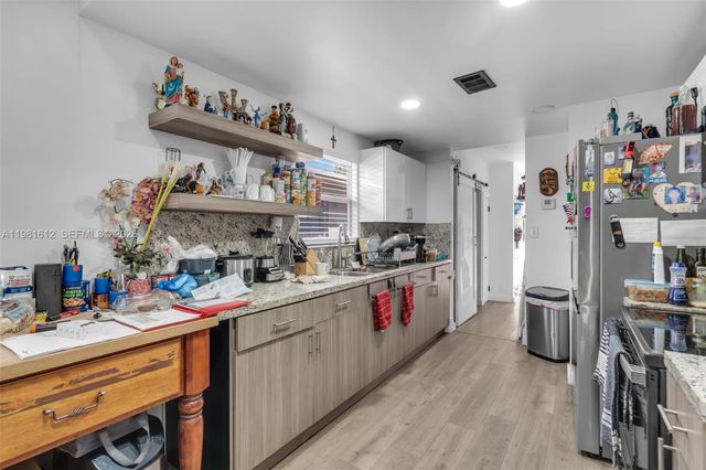 3055 NW 23rd Ave 0, Miami, FL 33142