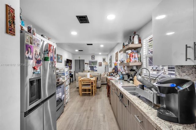 3055 NW 23rd Ave 0, Miami, FL 33142