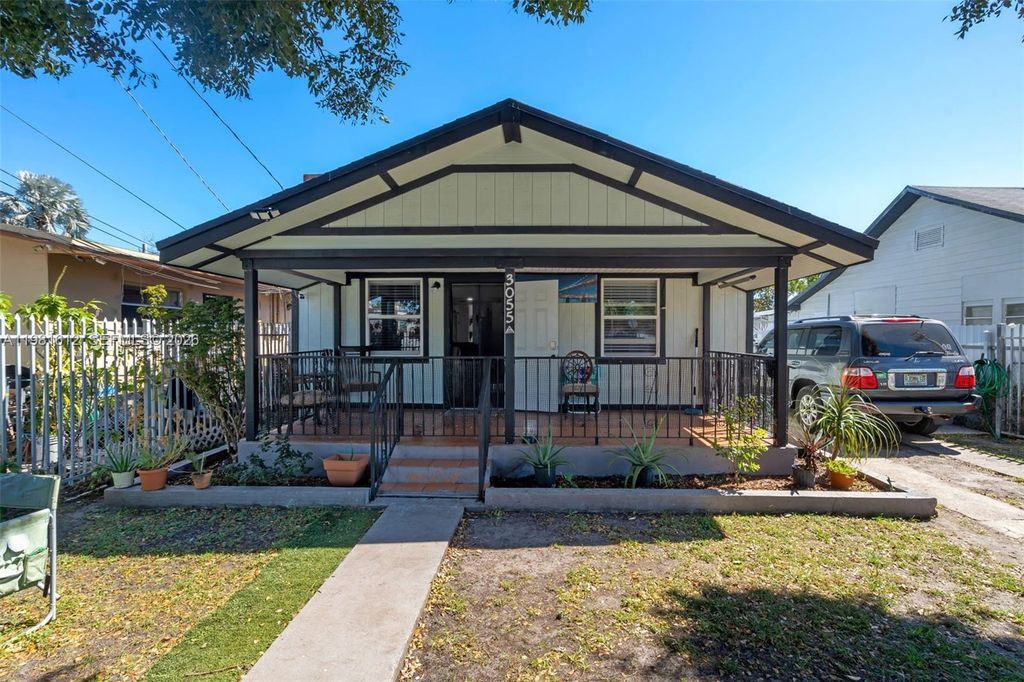 3055 NW 23rd Ave 0, Miami, FL 33142