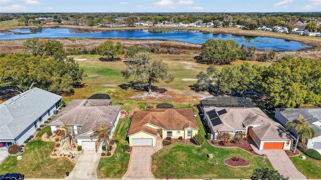 5024 LONG MEADOW DRIVE, Leesburg, FL 34748