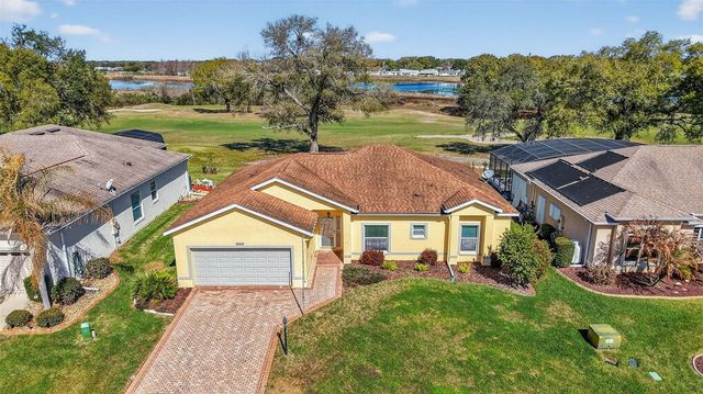 5024 LONG MEADOW DRIVE, Leesburg, FL 34748