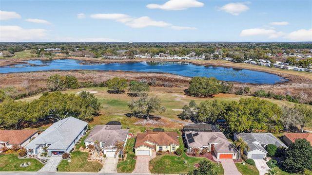 5024 LONG MEADOW DRIVE, Leesburg, FL 34748