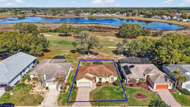 5024 LONG MEADOW DRIVE, Leesburg, FL 34748