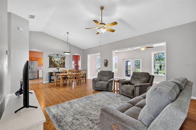 5024 LONG MEADOW DRIVE, Leesburg, FL 34748