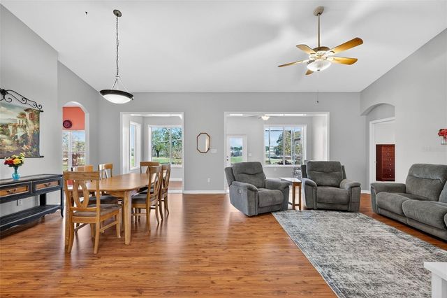 5024 LONG MEADOW DRIVE, Leesburg, FL 34748