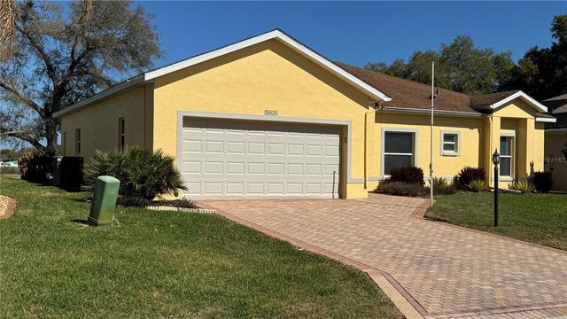 5024 LONG MEADOW DRIVE, Leesburg, FL 34748