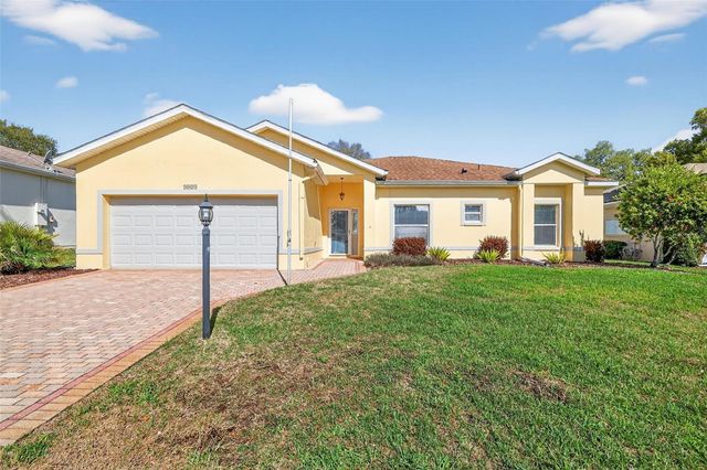 5024 LONG MEADOW DRIVE, Leesburg, FL 34748