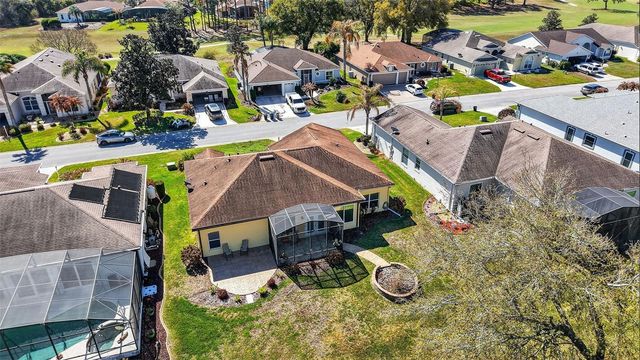 5024 LONG MEADOW DRIVE, Leesburg, FL 34748