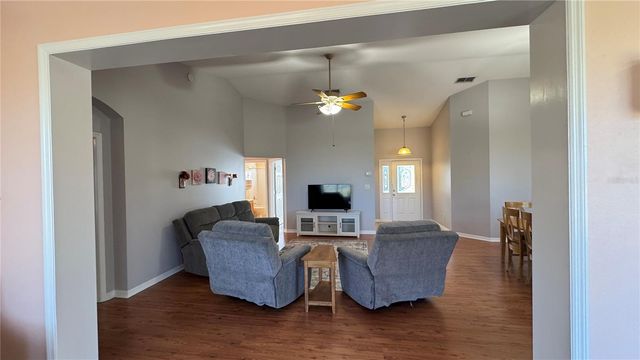 5024 LONG MEADOW DRIVE, Leesburg, FL 34748