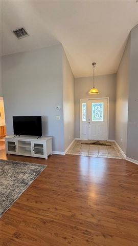 5024 LONG MEADOW DRIVE, Leesburg, FL 34748