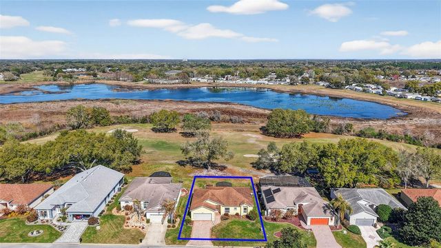 5024 LONG MEADOW DRIVE, Leesburg, FL 34748