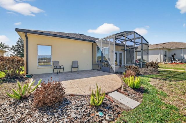 5024 LONG MEADOW DRIVE, Leesburg, FL 34748