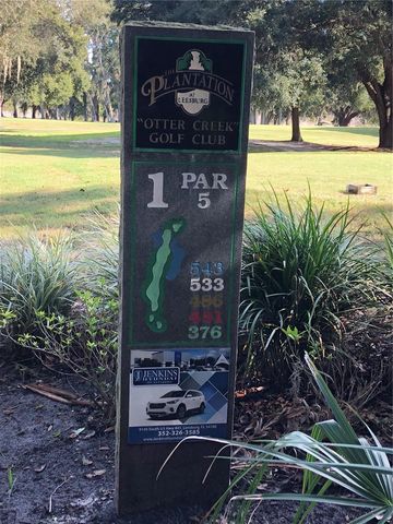 5024 LONG MEADOW DRIVE, Leesburg, FL 34748