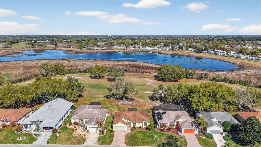 Image 13 of property listing at 5024 LONG MEADOW DRIVE, Leesburg, FL 34748