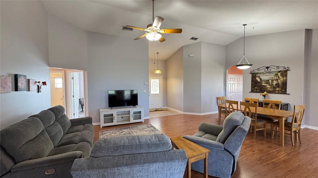 Image 42 of property listing at 5024 LONG MEADOW DRIVE, Leesburg, FL 34748