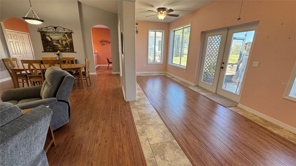 Image 45 of property listing at 5024 LONG MEADOW DRIVE, Leesburg, FL 34748