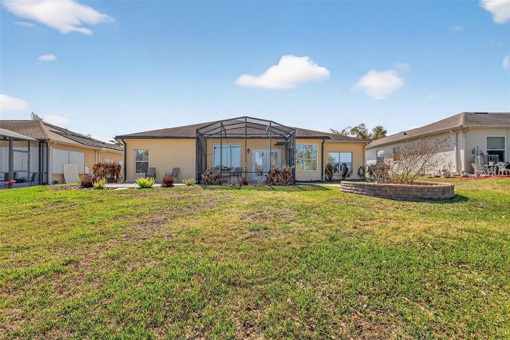 Image 84 of property listing at 5024 LONG MEADOW DRIVE, Leesburg, FL 34748