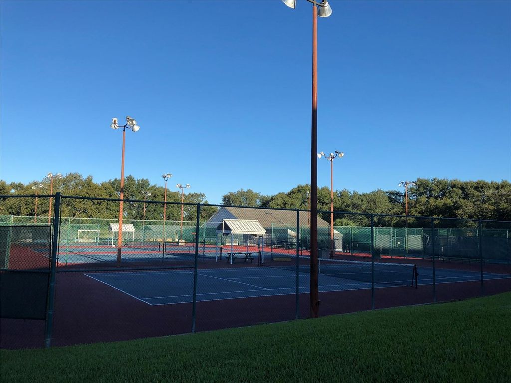 Image 94 of property listing at 5024 LONG MEADOW DRIVE, Leesburg, FL 34748