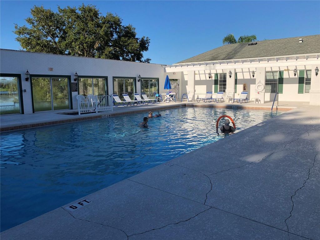 Image 96 of property listing at 5024 LONG MEADOW DRIVE, Leesburg, FL 34748