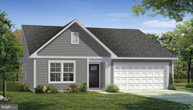 HOMESITE 40 ARMISTEAD PL, Charles Town, WV 25414