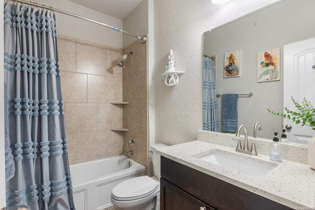 15019 HAMA WHEEL TRL, San Antonio, TX 78254