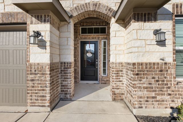 15019 HAMA WHEEL TRL, San Antonio, TX 78254