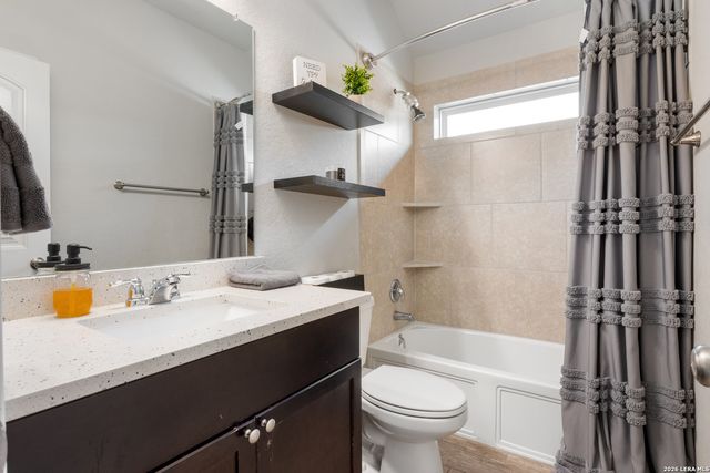 15019 HAMA WHEEL TRL, San Antonio, TX 78254