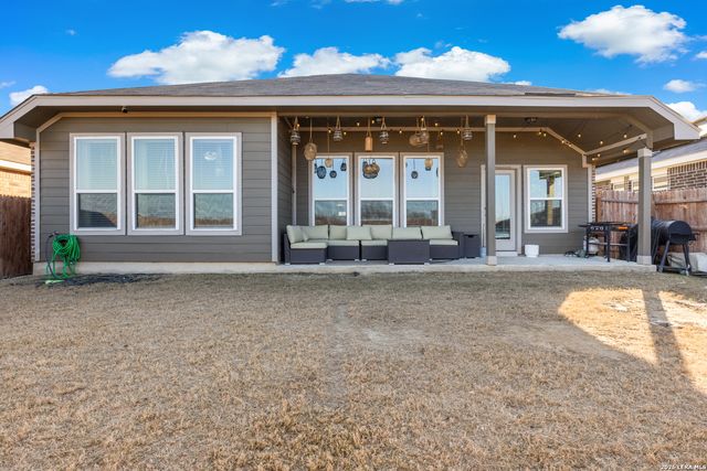 15019 HAMA WHEEL TRL, San Antonio, TX 78254